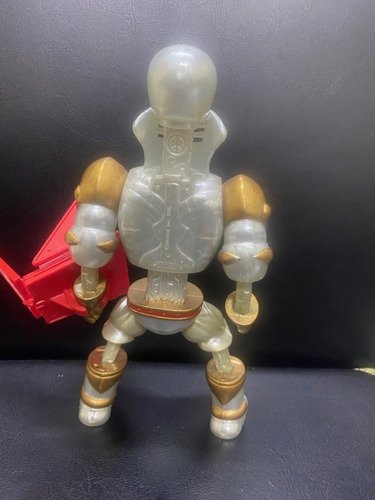 He Man Extendar 80´s Vintage Masters Of The Universe (Usado)