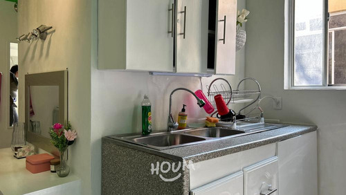 Departamento En Colonia Del Valle Centro, Benito Juárez Con 1 Recámara, 65 M², Id: 149831