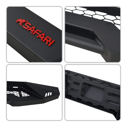 Estribo Para Hilux Revo 8va Generacion 2016-on