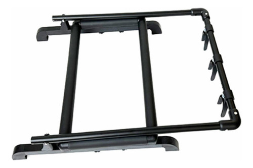 Stand De Guitarra De Guitarra Plegable Ligero Universal 3