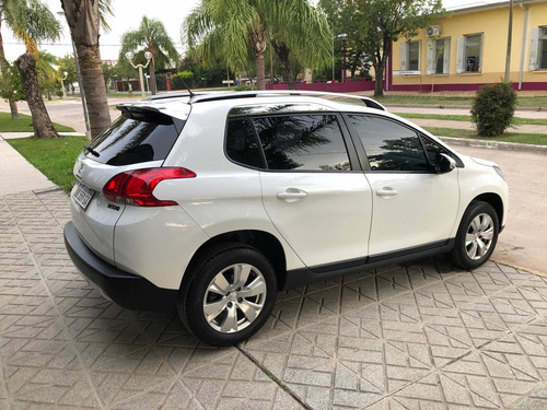 Peugeot 2008 1.6 Allure 2017