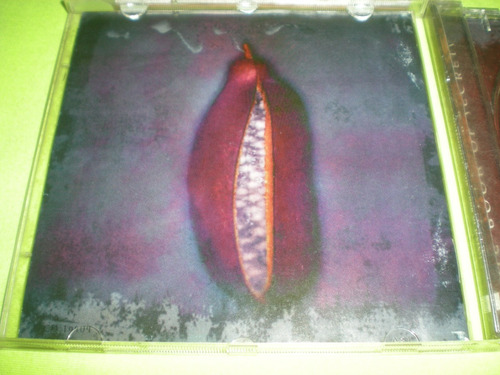 Loreena Mckennitt / The Book Of Secrets Cd (pe24) (Usado)