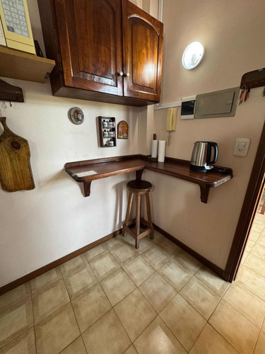 Departamento Villa Gesell Marges 105 Y Playa Pileta Kids