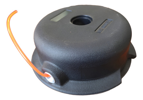 Cabezal Reforzado Profesional Compatible Stihl Fs 235 Negro