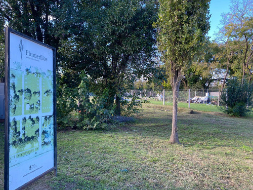 Terreno En Venta Loteo Los Plumerillos José C Paz