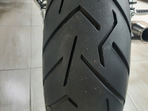 Imagem 14 de 15 de Triumph Street Twin