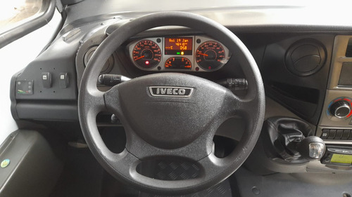 Onibus Iveco Cityclass Escolar 70c17 Ano 2014