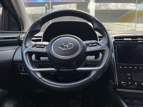Hyundai Tucson 2.0 Gls Premium At