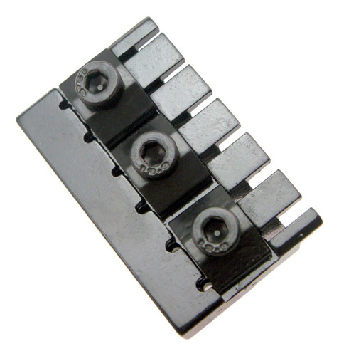 42.5mm Bloqueo De De Guitarra Con De Llave De Tornillo Para