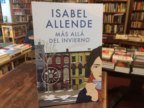 Más Allá Del Invierno - Isabel Allende