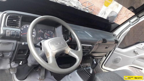 Chevrolet Npr