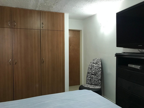 Imagen 10 de 14 de Apartamento En Venta El Encantado Macaracuay.