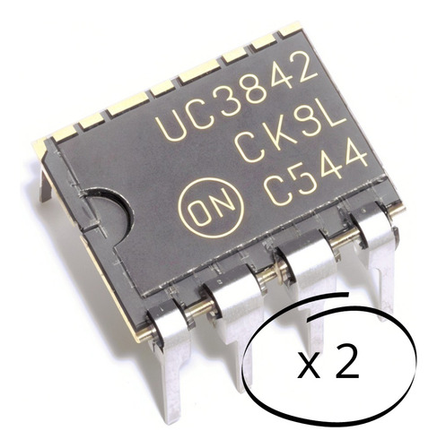 Uc3842 Ka3842 Tl3842 Nte7096 