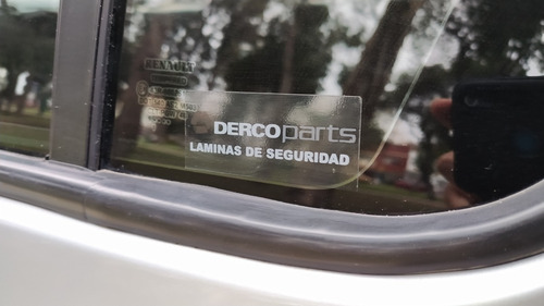 Imagen 12 de 13 de Renault Logan 2021