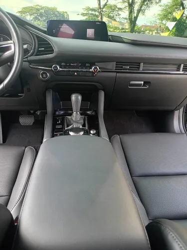 Mazda 3 2.0 Grand Touring At Hibrido Ligero - Mhev