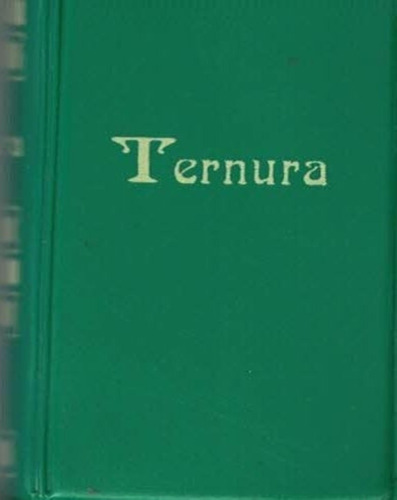 Ternura Mini Libro