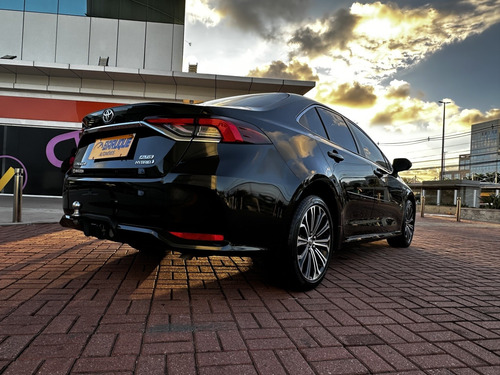 Toyota Corolla 1.8 VVT-I HYBRID FLEX ALTIS PREMIUM CVT