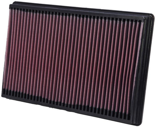 Filtro De Aire De Alto Flujo K&n Dodge Ram 1500 5.7l 2003 A 