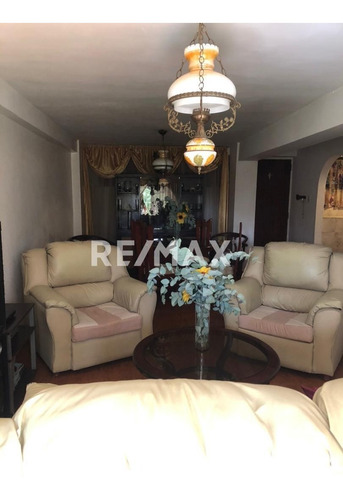 Imagen 9 de 14 de En Venta Apartamento En Residencias Tiuna