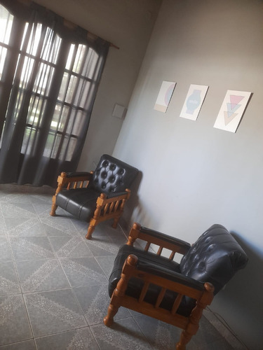 Departamento Céntrico Para Turistas En San Rafael Mendoza