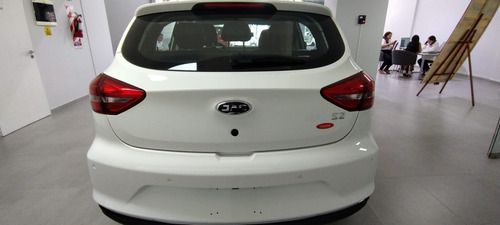 JAC S2 1.5 Intelligent