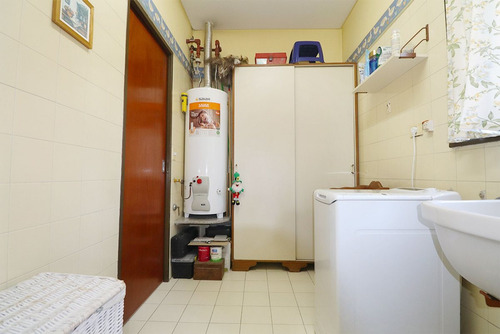 Casa En Venta 4 Ambientes Ballester Doble Lote