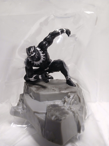 Colección Marvel Héroes Y Villanos Muñeco Marvel X1 Eleccion