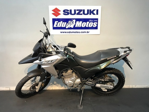 Imagem 4 de 9 de Honda Xre 300 Flex 2018