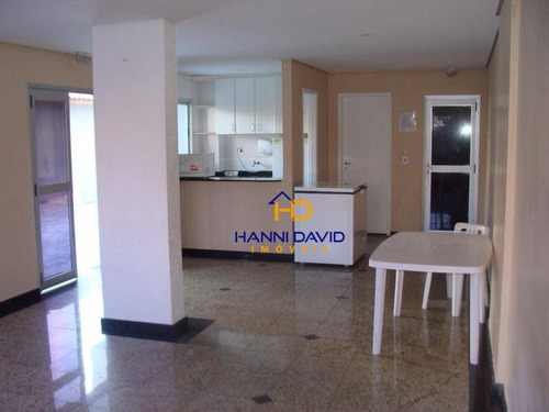 Imagem 21 de 25 de Ótimo Apto A Venda No Tataupé Próximo Do Shopping Anália Franco- 58m² - 2 Dorms 1 Vaga - Ap0704