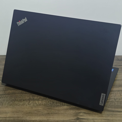 Thinkpad L14 Gen 2 I5-1145g7 Vpro 16gb Ssd 1tb Wifi6 Ips Fhd Preto (Recondicionado)