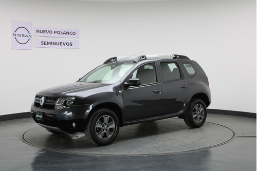 Renault Duster 2.0 Intens Mt