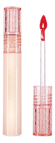 X Lip Tint Stain | Maquillaje Coreano Con Brillo Labial Hidr