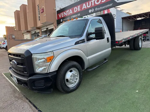 Ford F-350 6.2 Xl Mt