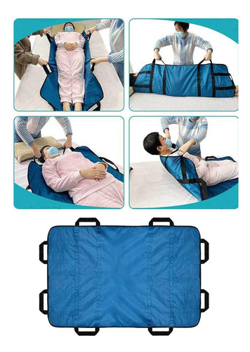 Cojín De Cama De Posicionamiento, Hoja De Transferencia .
