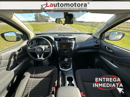 Nissan Frontier XE DIESEL 4X2
