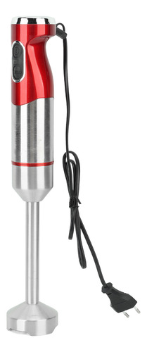 Batidora De Mano De Inmersión Eléctrica De Fácil Mantenimien