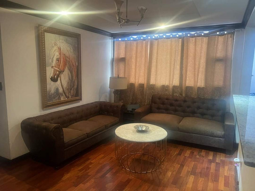 Imagen 1 de 14 de En Renta Apartamento En Zona 14