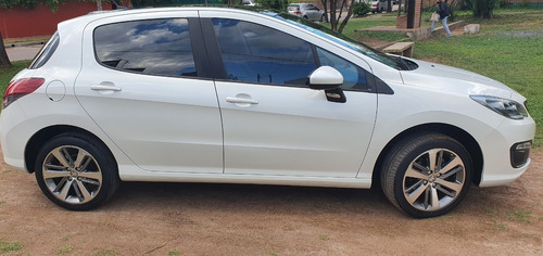 Peugeot 308 Feline Hdi