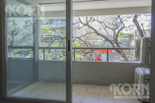 Imagen 2 de 30 de Venta Departamento 2 Ambientes Con Baulera En Belgrano - A Estrenar