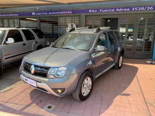 Imagen 3 de 11 de Renault Duster Privilege 2.0 2016