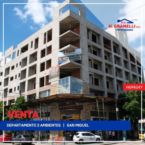 Departamento En Venta En Nobili Park Tower