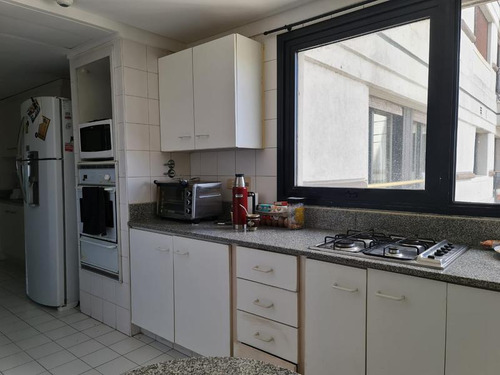 Alquiler Sin Muebles - Av. Del Libertador 334 En 4 Suites