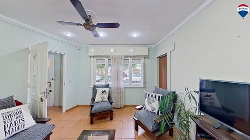 Venta Casa 5 Ambientes Villa Ballester