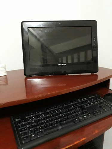 Computador Desktop Positivo Completo