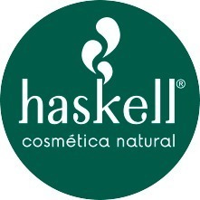 Shampoo E Condic 300ml Liso Com Força Haskell Hidrata Alinha