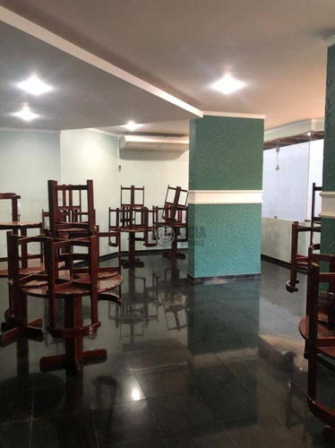 Imagem 9 de 20 de Apartamento Com 3 Dormitórios À Venda, 288 M² Por R$ 620.000,00 - Centro - Foz Do Iguaçu/pr - Ap0281
