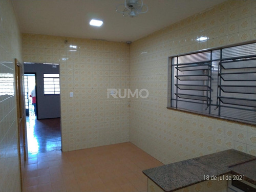Imagem 9 de 28 de Casa À Venda Em Jardim Bela Vista - Ca006790