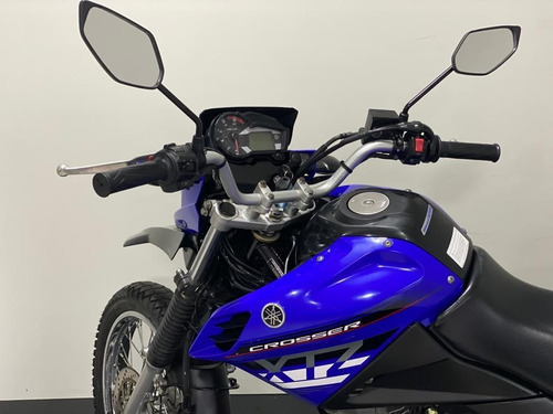 Imagem 15 de 15 de Xtz 150 Crosser Z Flex
