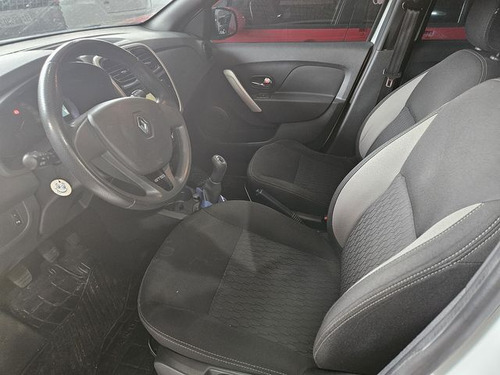 Renault Sandero 1.0 12V SCE GT LINE - OTIMO PARA UBER APLICATIVO