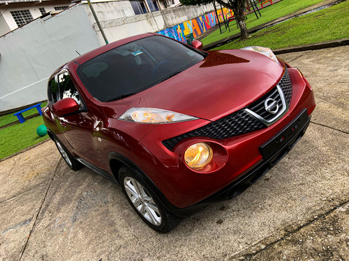 Imagen 2 de 14 de Nissan